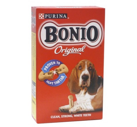 Bonio The Original
