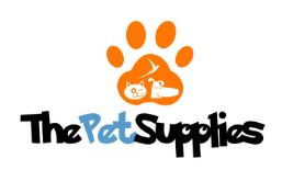 The pet supplies